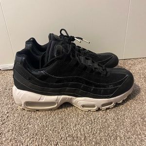 Nike air max 95s